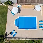 8 Guests Country House In Sencelles