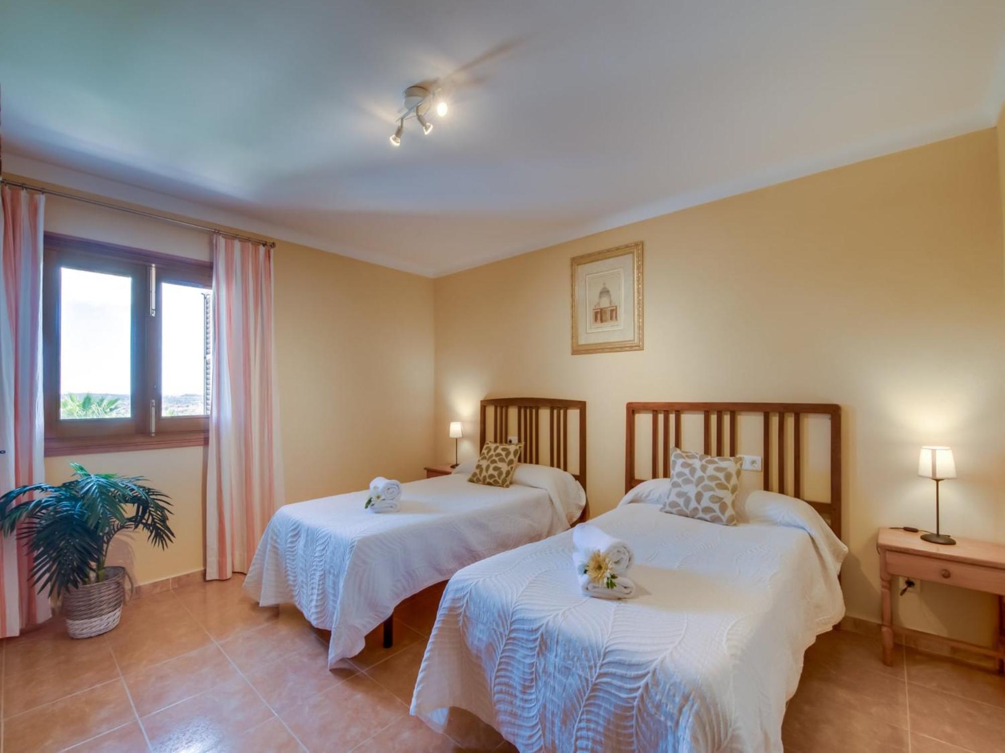 8 Guests In Ferienhaus