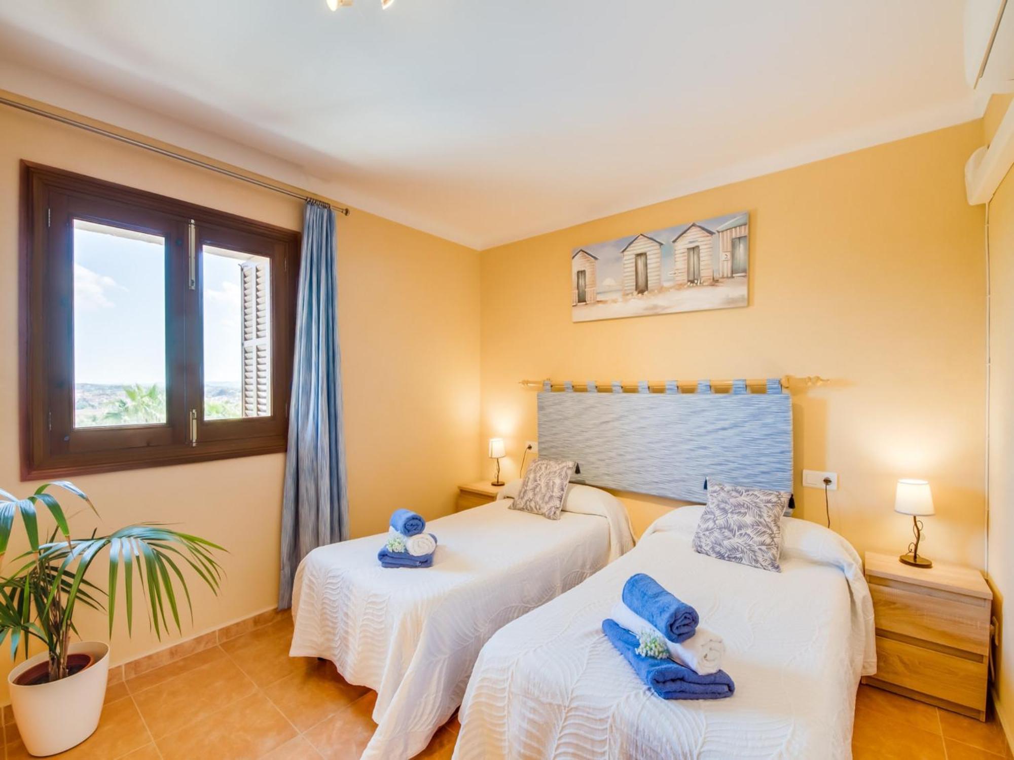 8 Guests In Ferienhaus *